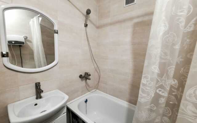 Квартира 1-к., 35 м², 4/5 этаж