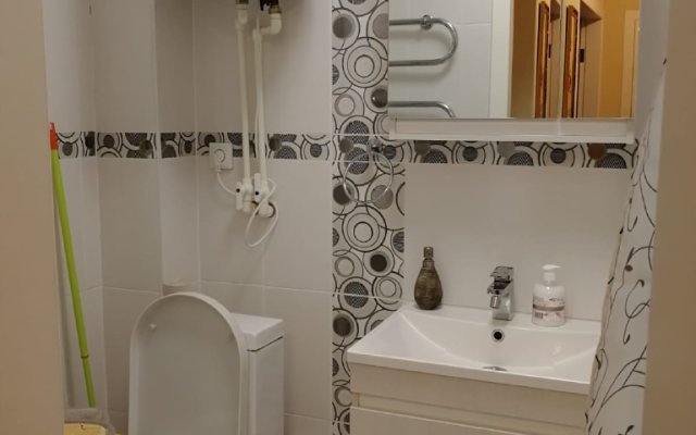 Апартаменты Гвардейская 5