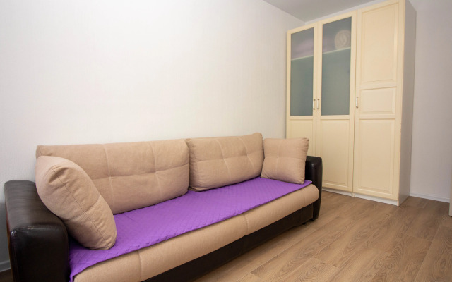 Апартаменты Новая рядом с Филионом