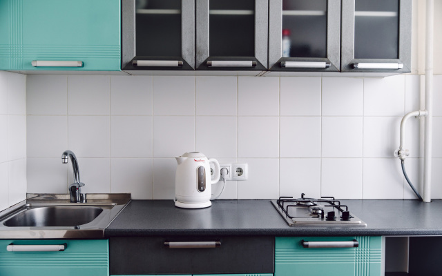Prospekt Dzerzhinskogo 13 Flat
