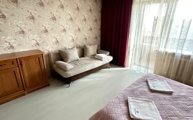 Yermekova 106 Dom Vne Doma Flat