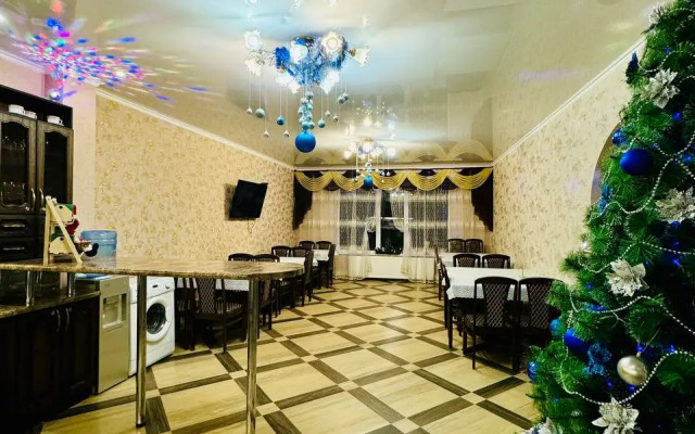 Dva Brata Guest House