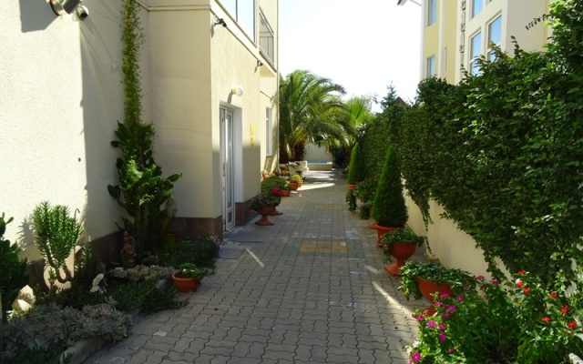Palma Park Private House