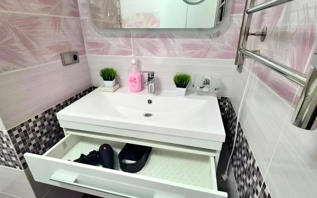 Premium Klassa ZhK Novaya Aleksandriya Flat