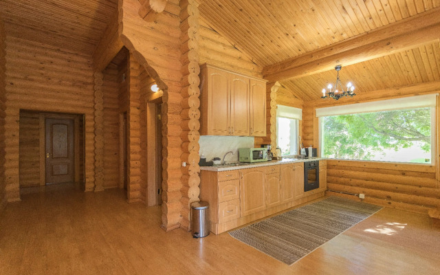 Частный дом №1