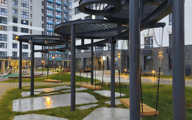 Aqua De Vida Apartments