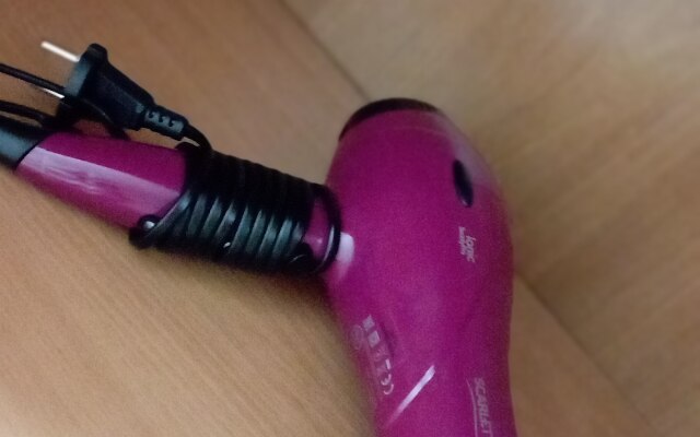 Квартира Генерала Карбышева 4