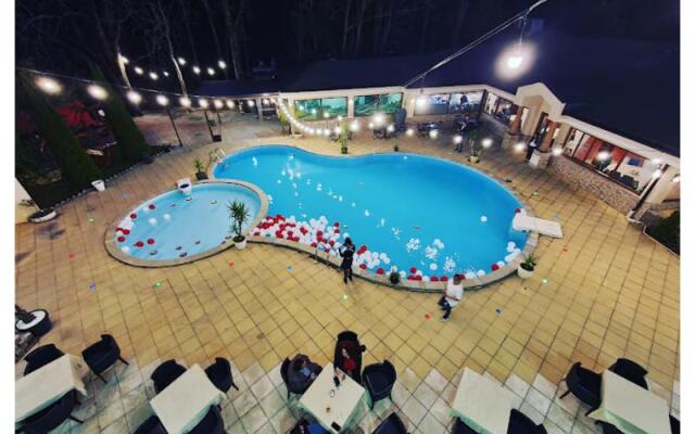Hotel Turkuaz Hotel