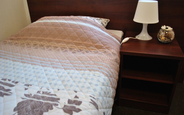 Мини-отель Brave