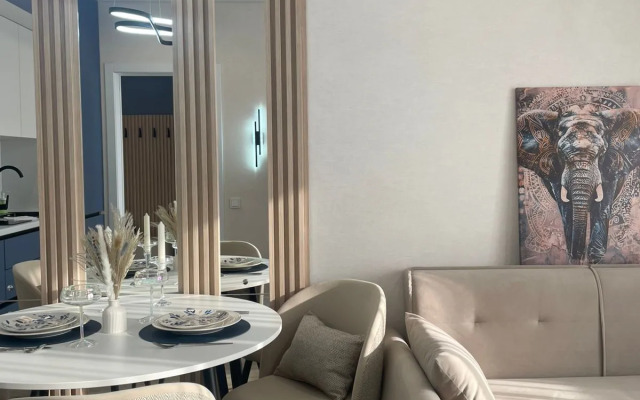 Квартира Heart of the city