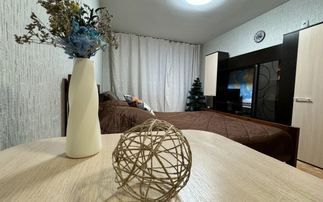 Квартира Берлога Бобра