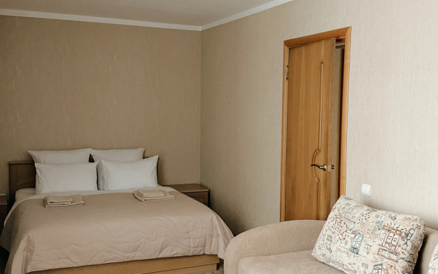 Квартира Уютная 2-х Комнатная в Суздале