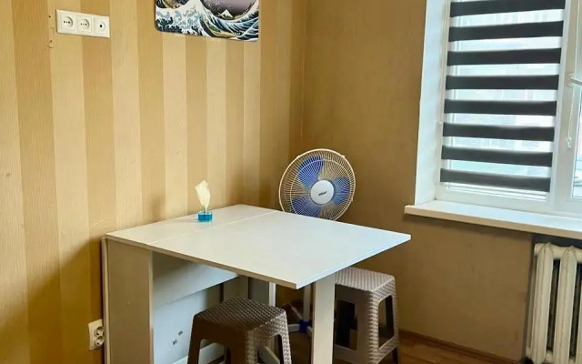 Апартаменты на Серпуховской