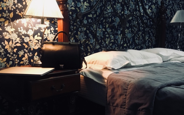 Irkutsk City Lodge Hotel