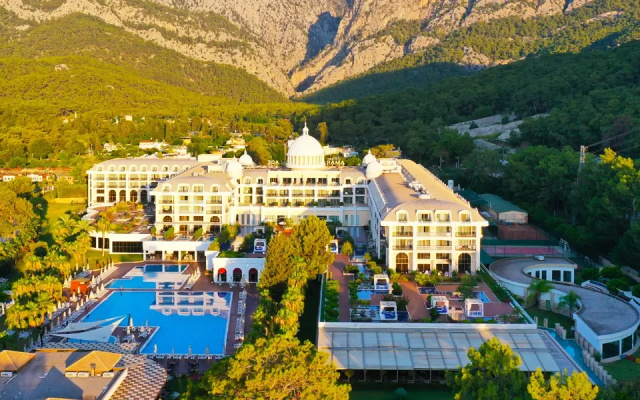 Juju Premier Palace 