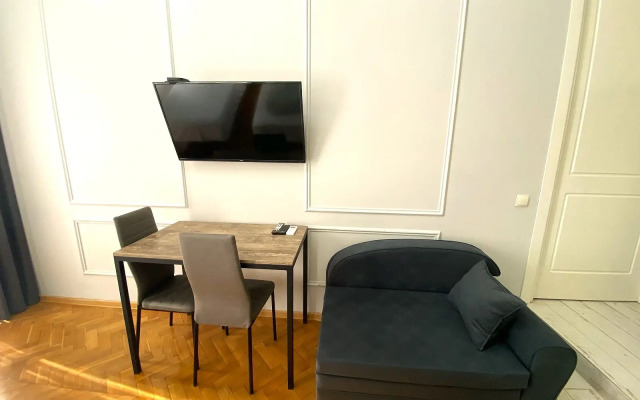 Mtatsminda Apart-hotel