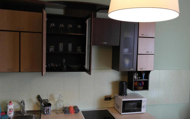 Апартаменты Сальвадор у Оперного театра