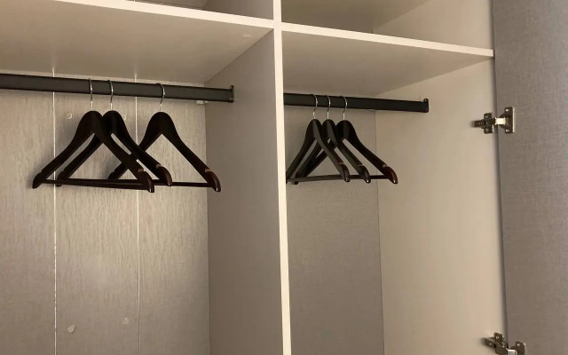 Апартаменты Midea 223