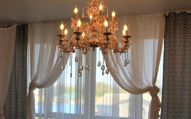 Квартира Брызги Шампанского