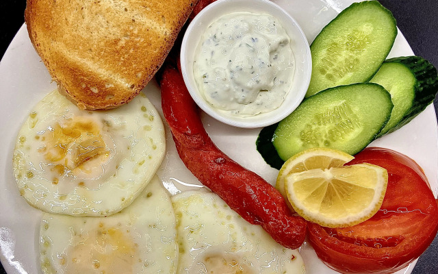 Мини-отель AQ miniSUITES