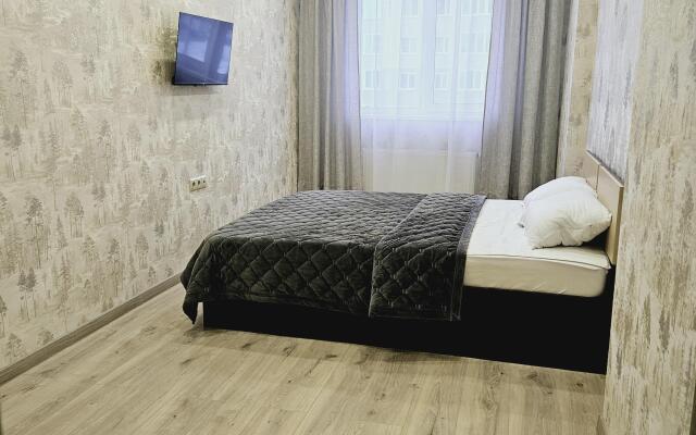 RentApart Flat