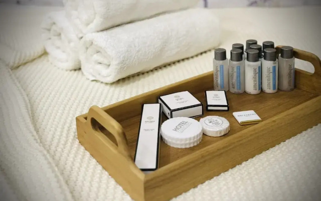 Апартаменты Nice home