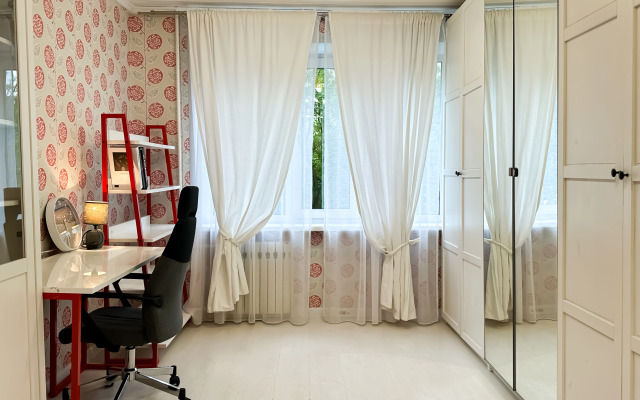 Квартира IZI home Kamchatka Звездная 4