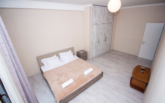 Fifochka Apartments