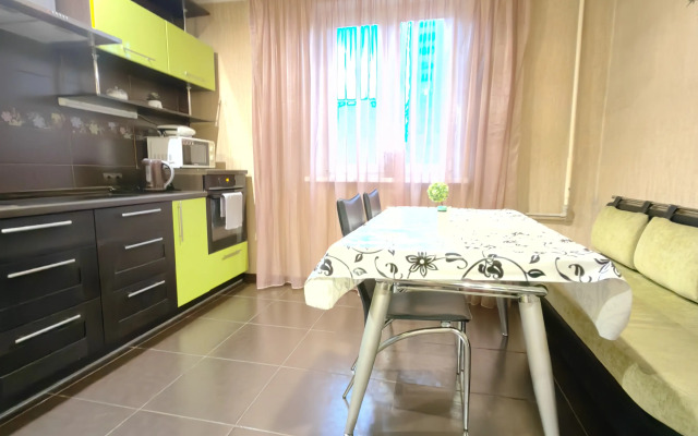 Lyuks kvartira v tsentre goroda Flat