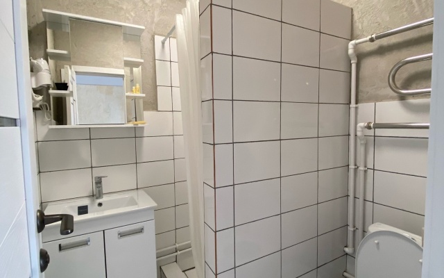 Апартаменты Gloria