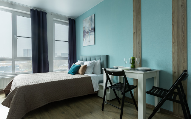 R-Home Start 1812 Apartments