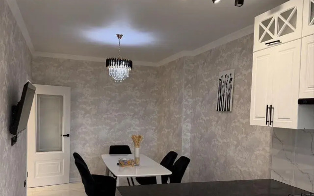 Квартира на улице Астана Кесаева, 44Вк2