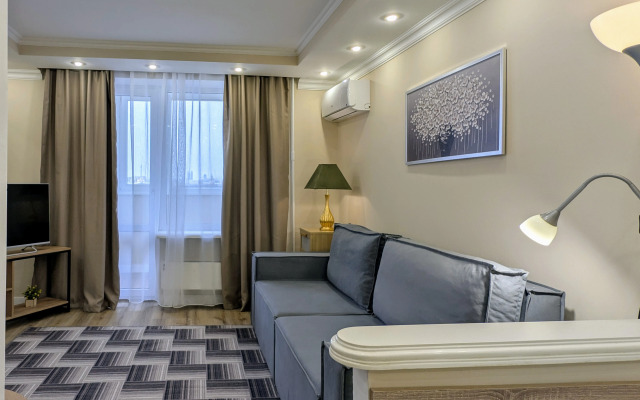 Квартира Свободна - Полянка 28