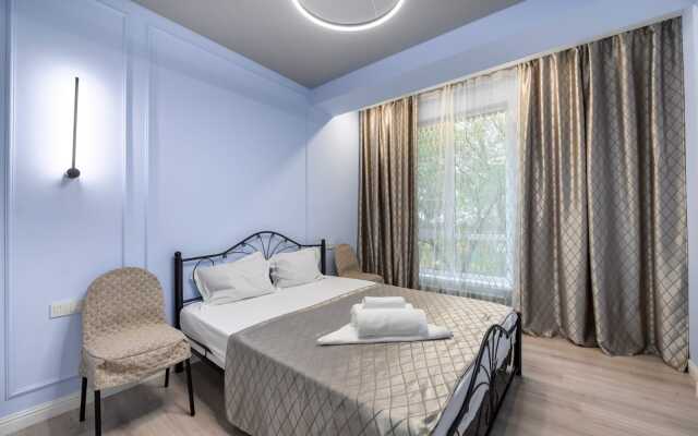 Квартира в центре города Алматы