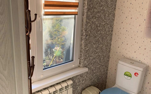 Частный дом На Госпитальной