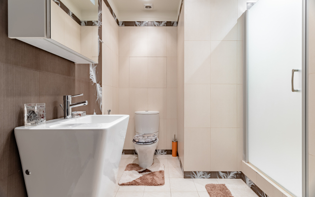 Апартаменты Alexhof on Vernadskogo