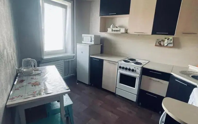 Квартира на бульваре Космонавтов 15