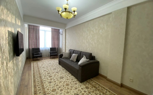 Tur House V Kaspiyske Apartments