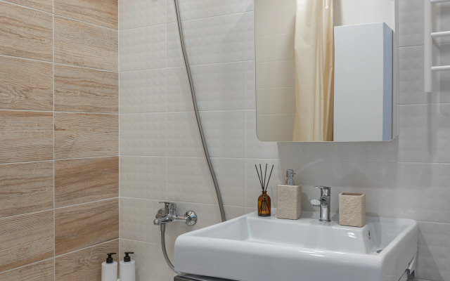 Апартаменты на Печатникова 1