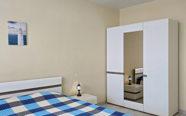 Tsentr Apartments