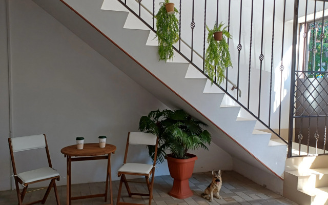 Гостевой дом Надежда