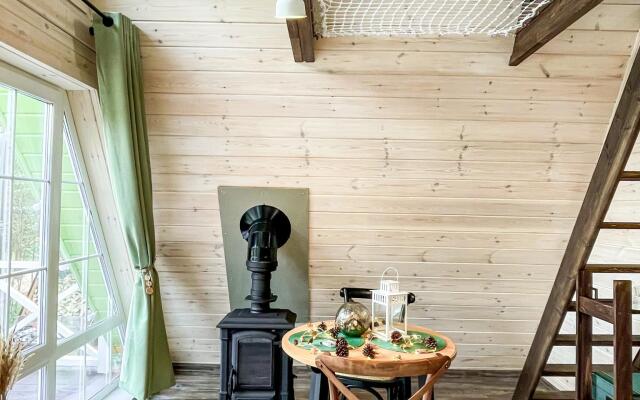 "A U Reki" Guest house