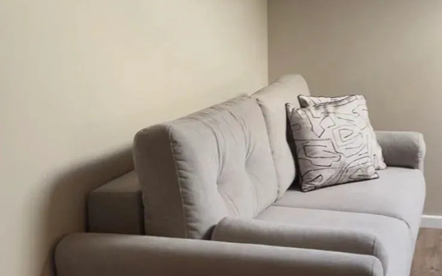Na Gagarina 61 Flat