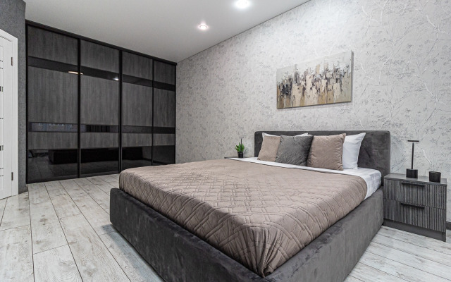 Квартира 2 Ночи в ЖК Гарантия