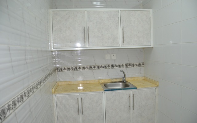 Апарт отель Taj Saba