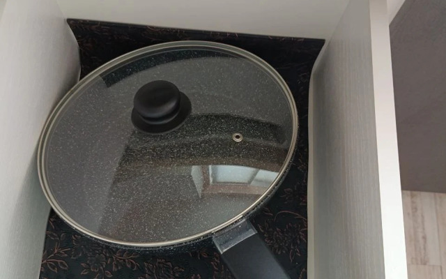 Квартира Welcome на Якушева 33