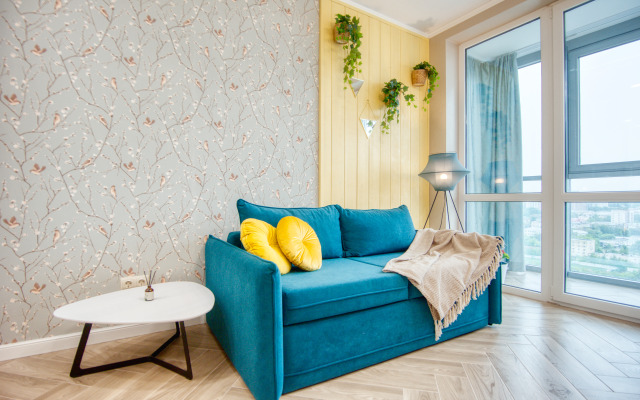 Квартира EL'HOME