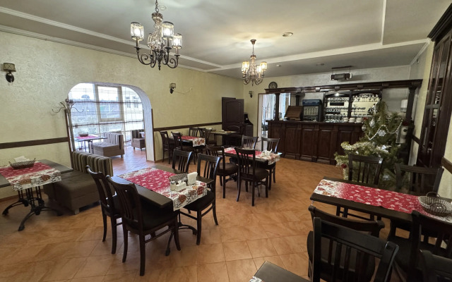 Отель Классик