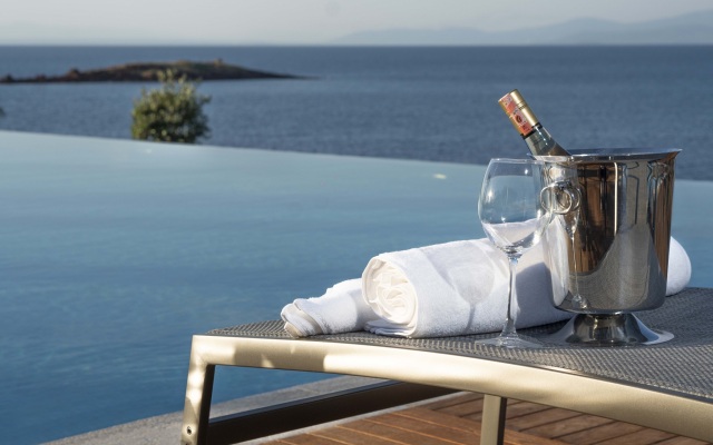 The Elysium Yalıkavak Hotel
