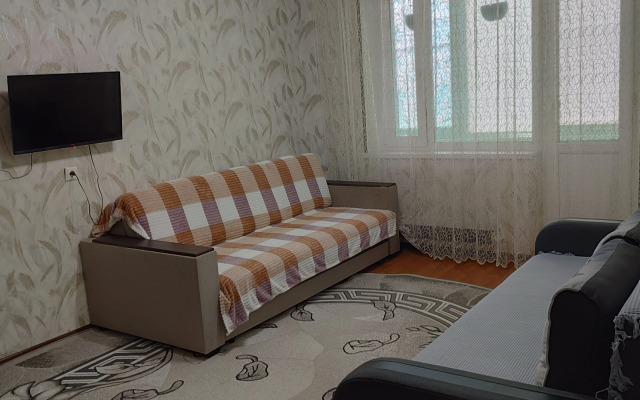 Квартира Сдаётся уютная 2-к. квартира